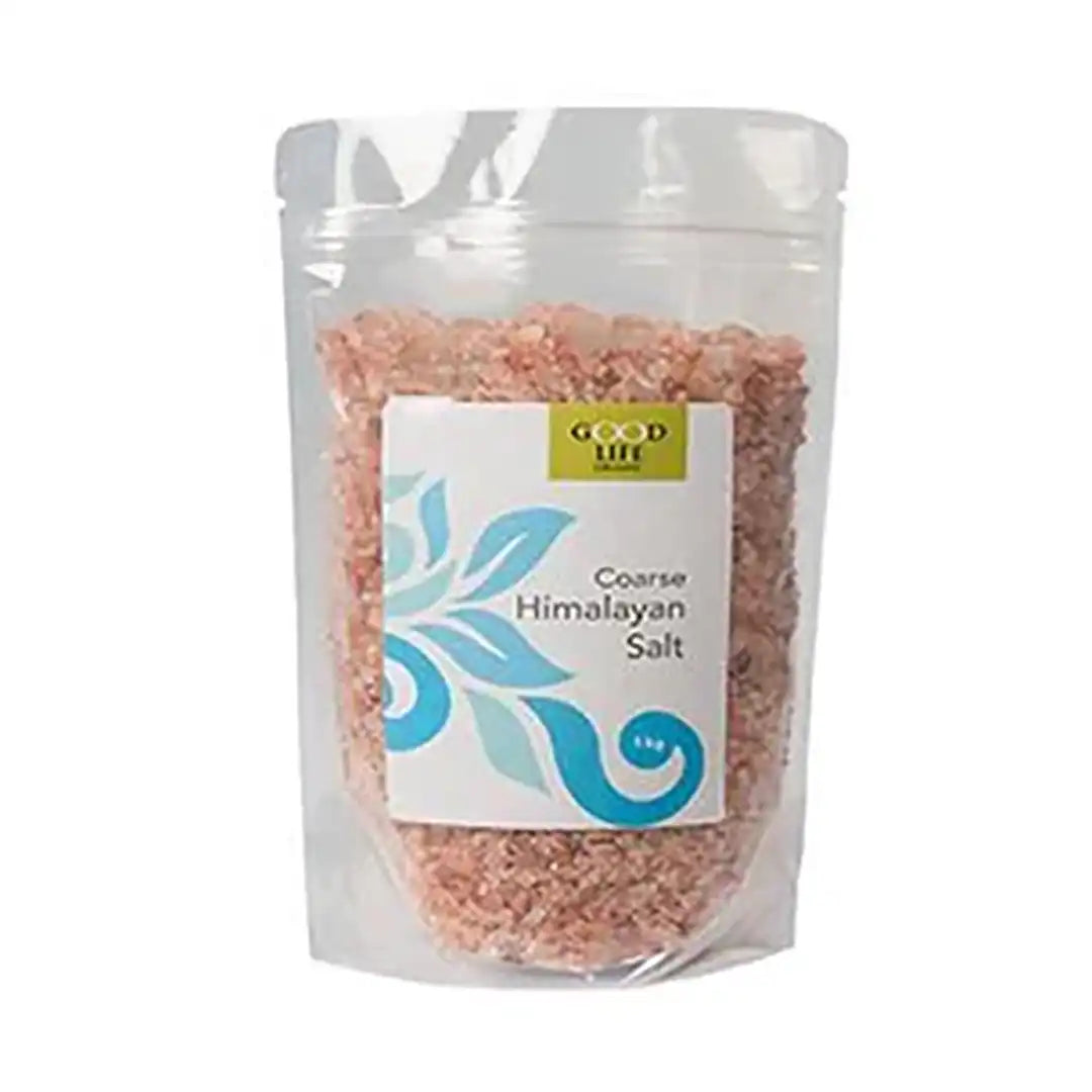 Good Life Coarse Himalayan Salt, 1Kg