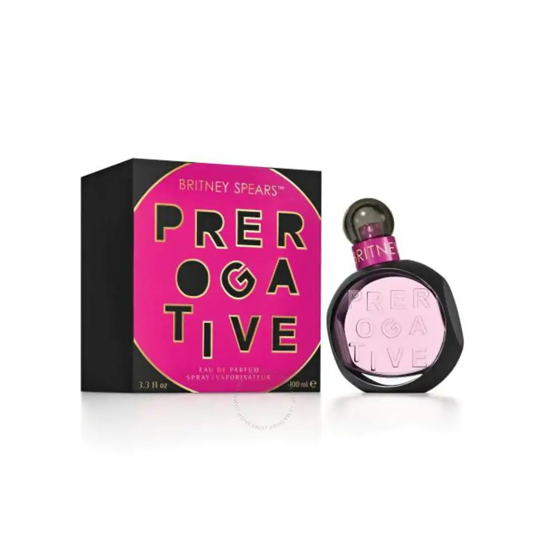 Britney Spears Prerogative EDP, 100ml