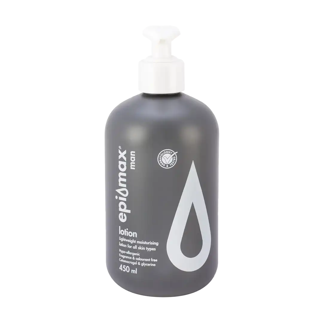 Epi-Max Man Lotion, 450g