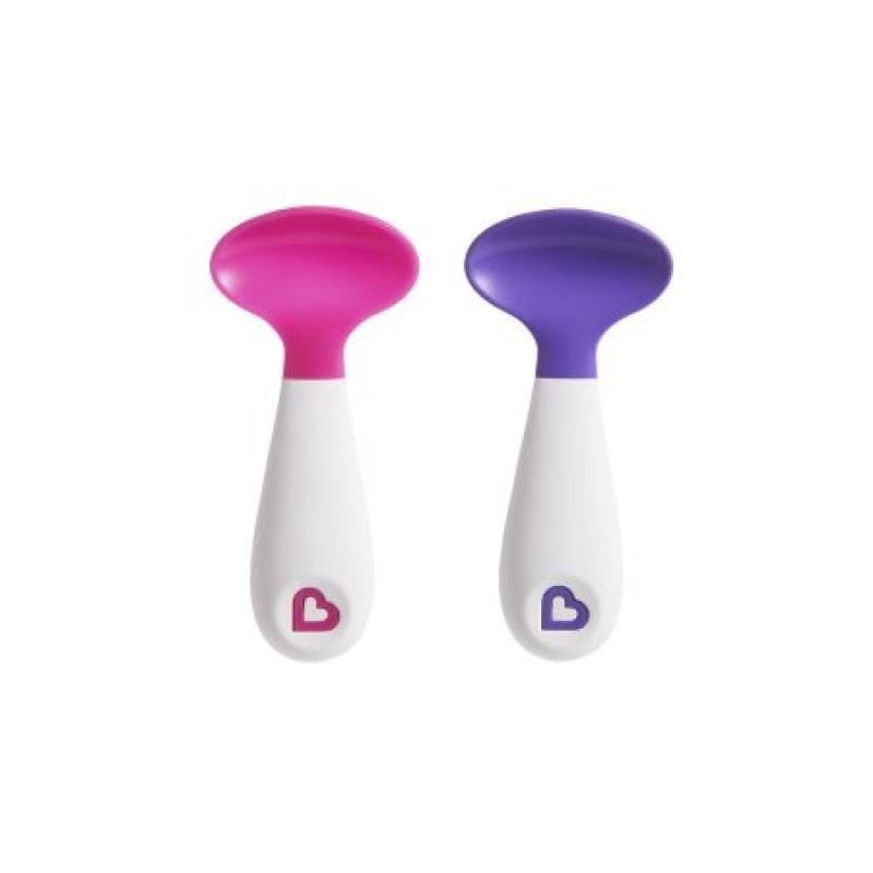 Munchkin Baby Munchkin Spoon Scooper 2 pack 735282161865 226404