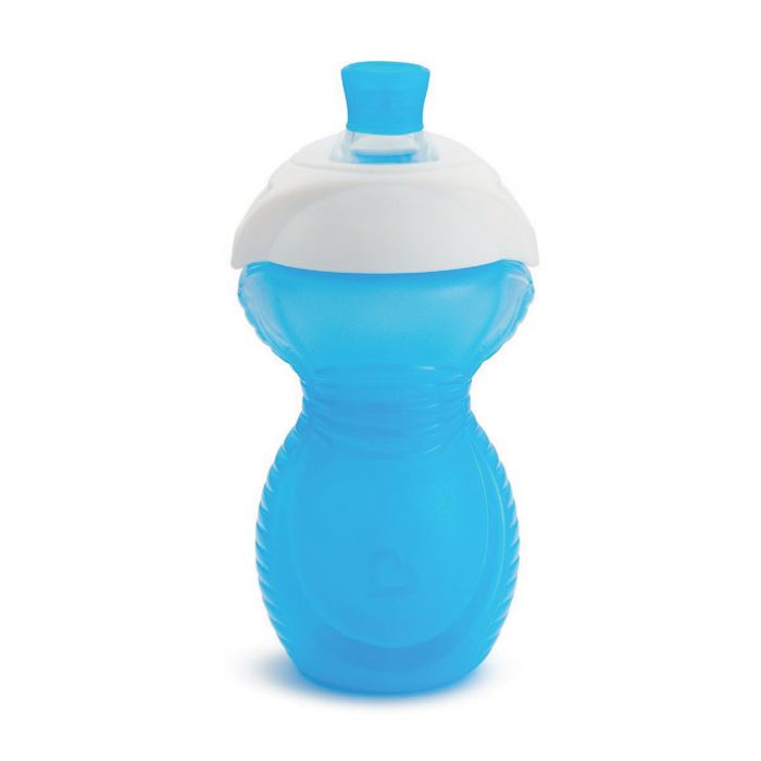 Munchkin Sippy Cup Click Lock Bite Proof