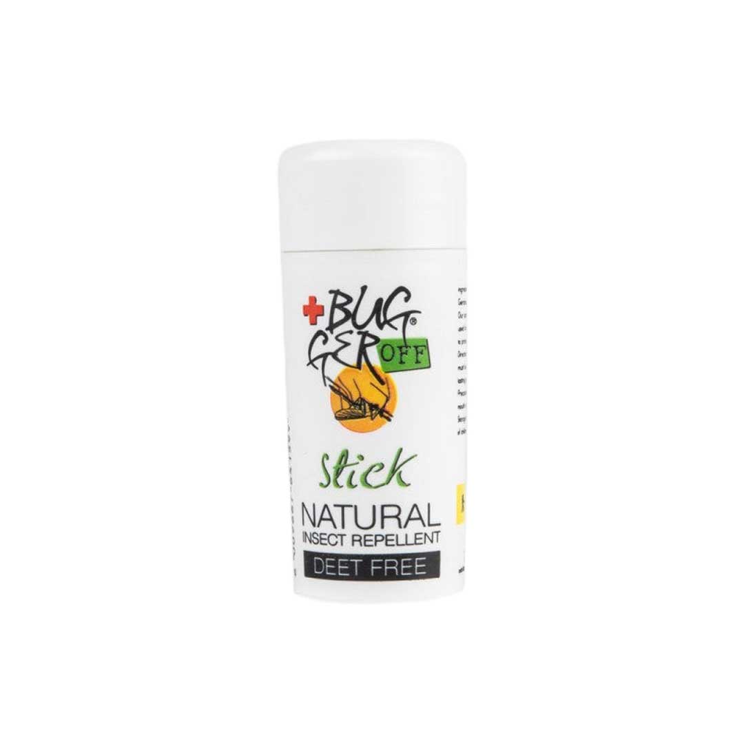 Bug-Ger Off Stick Natural Insect Repellent, 30g