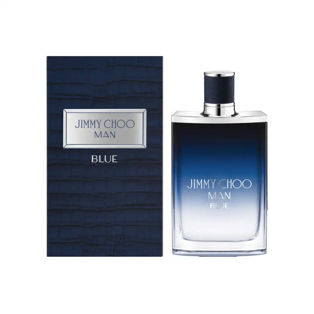 Jimmy Choo Man Blue EDT, 100ml