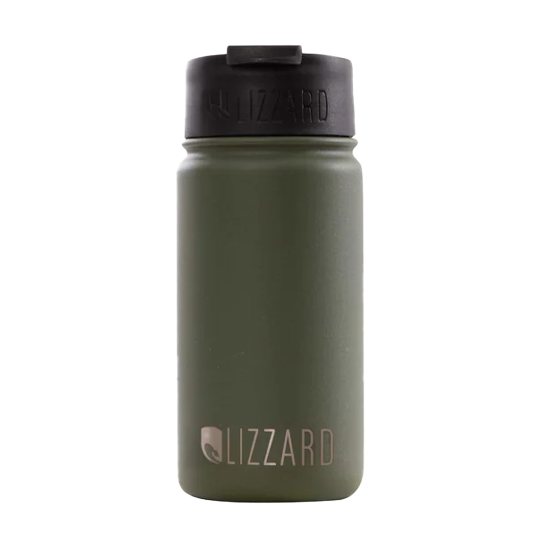 Lizzard Flask 415ml, Assorted