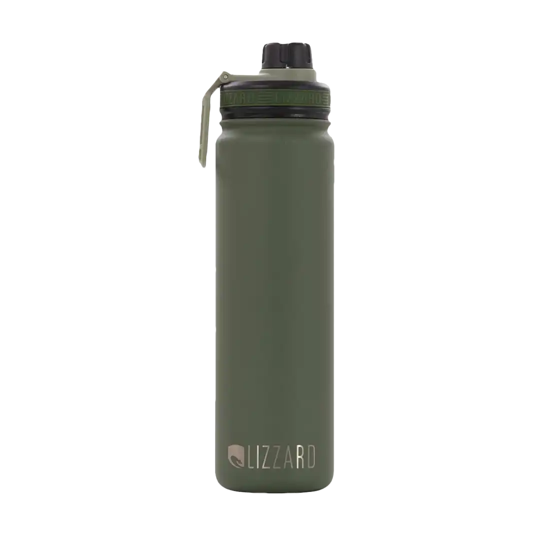 Lizzard Flask 650ml, Assorted