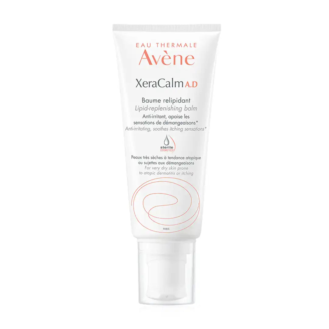 Avène XeraCalm A.D Lipid-Replenishing Balm, 200ml