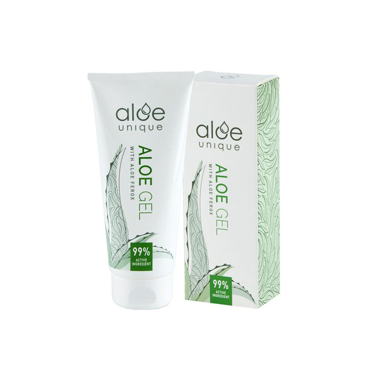 Aloe Unique Aloe Gel, 200ml