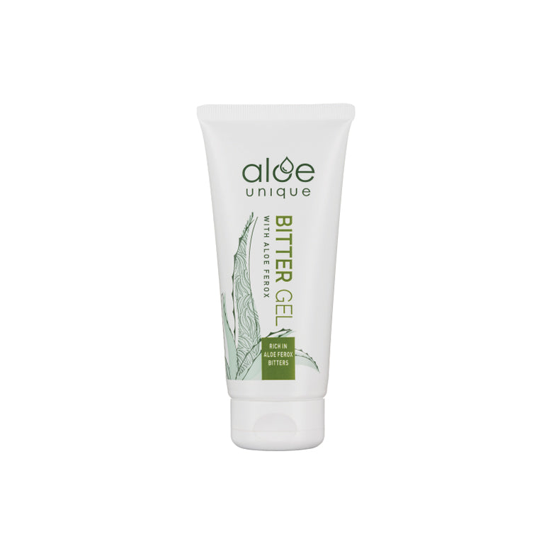 Aloe Unique Bitter Aloe Gel, 50ml