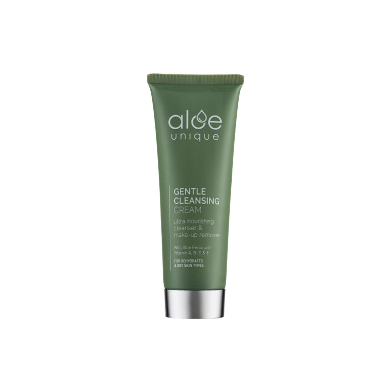 Aloe Unique Gentle Cleansing Cream, 75ml