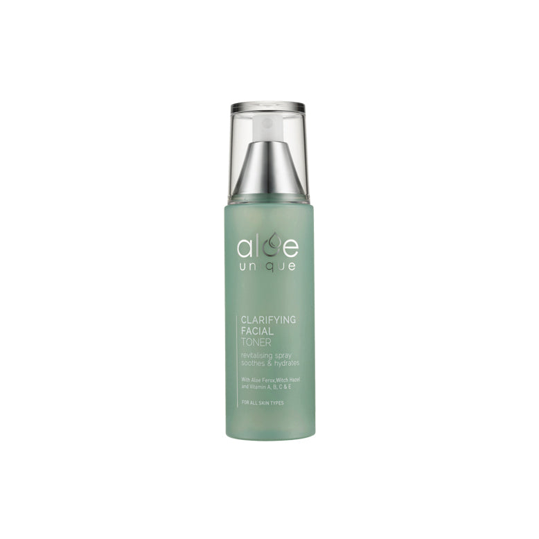 Aloe Unique Clarifying Toner, 150ml