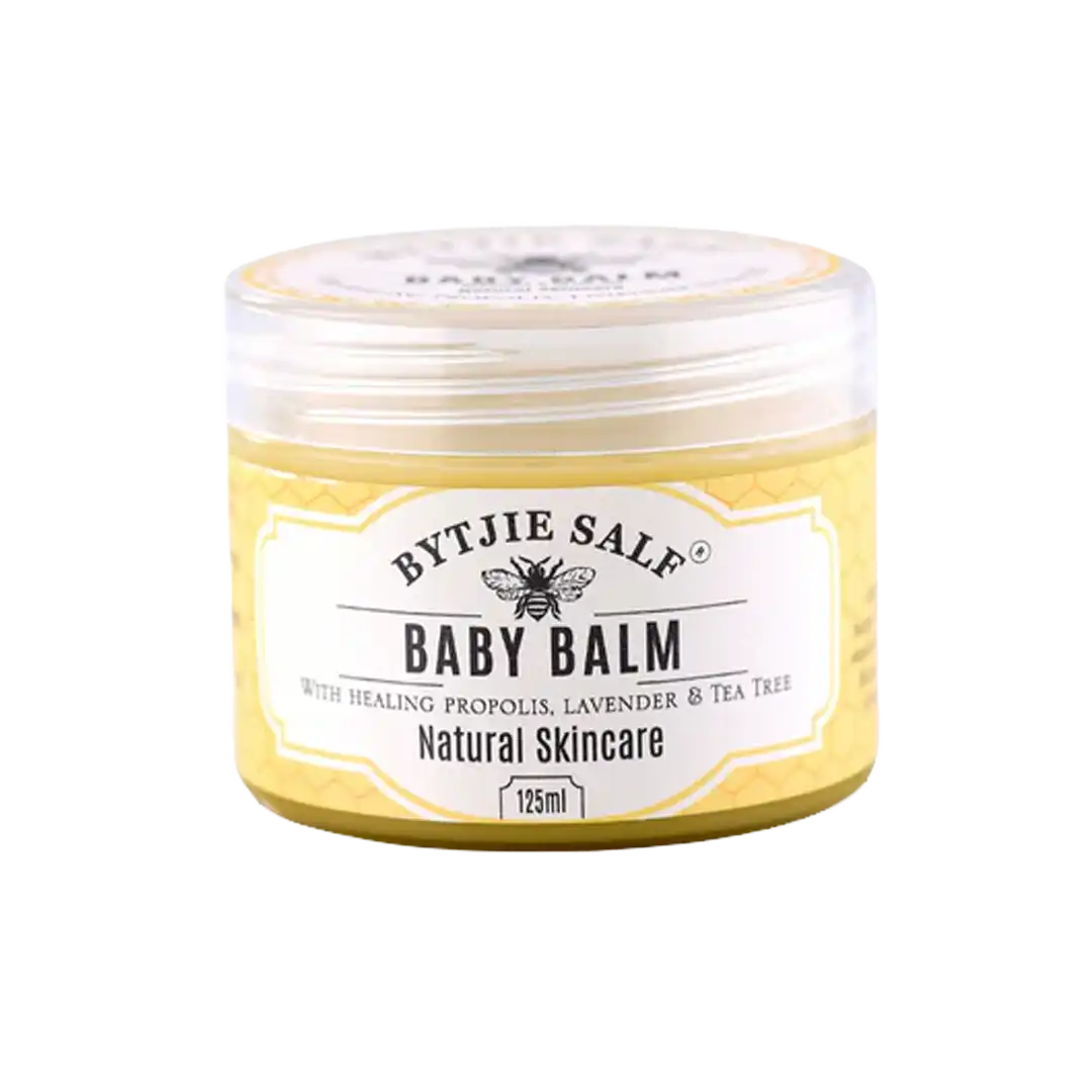 Bytjie Salf Baby Balm, 125ml