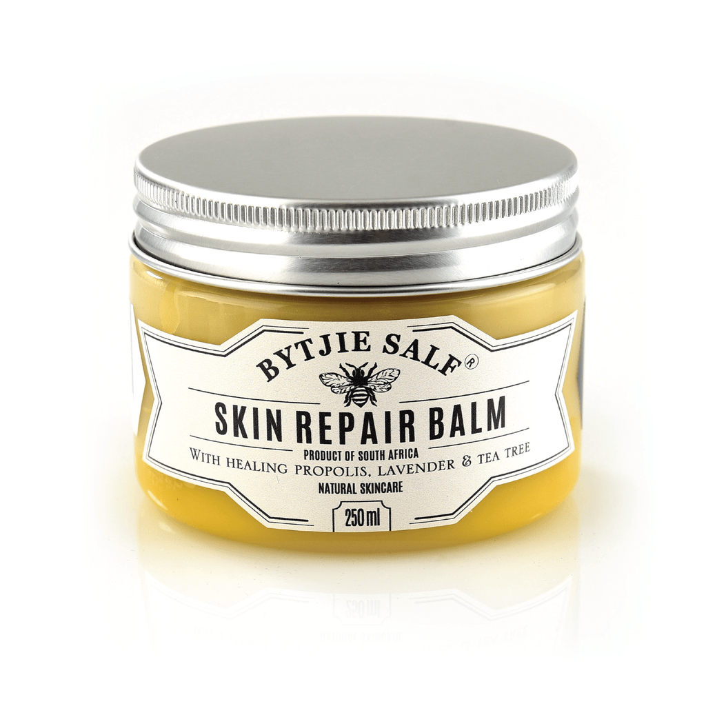 Bytjie Salf Baby Bytjie Salf Skin Repair Balm 250ml 707273449481 229306