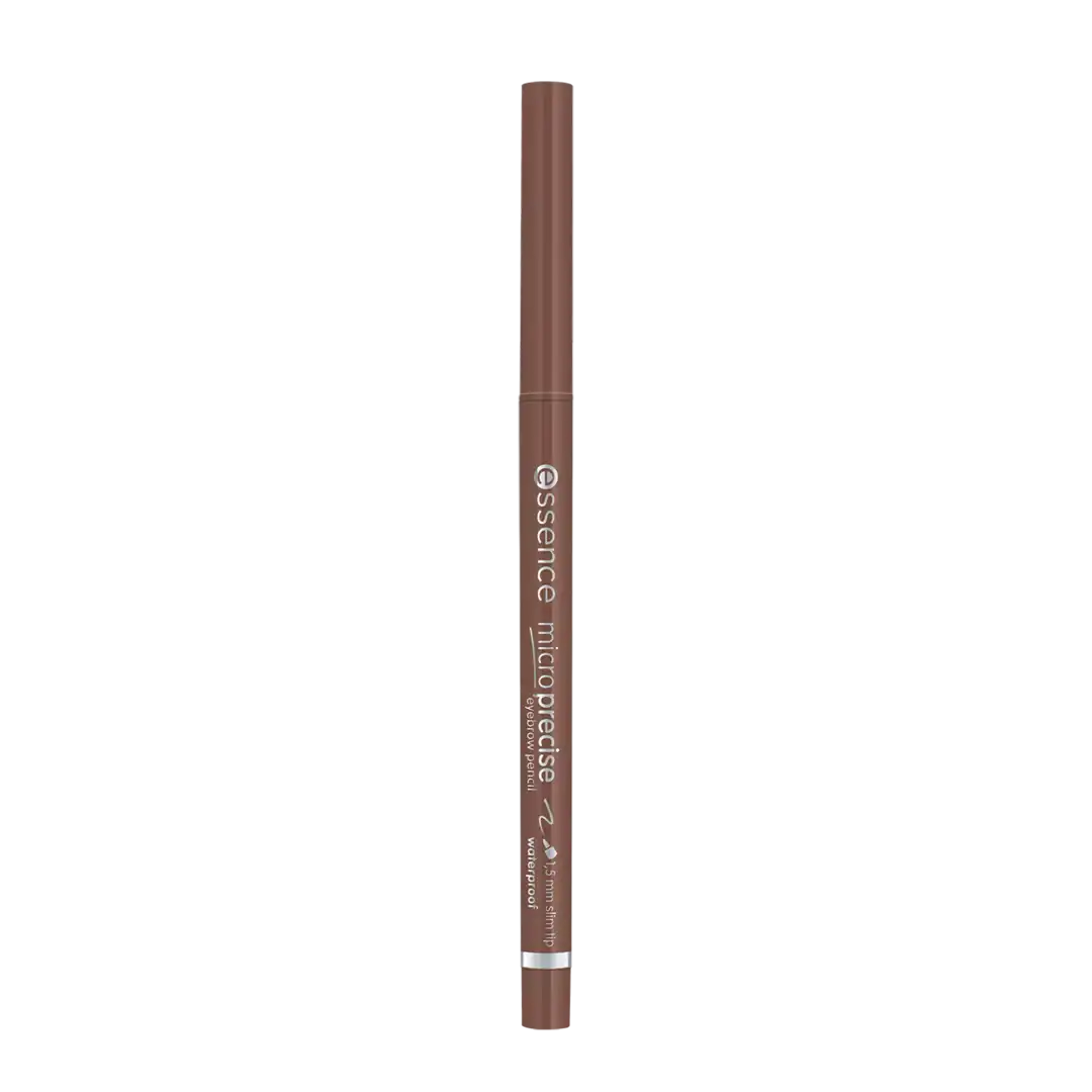 essence Micro Precise Eyebrow Pencil, Assorted