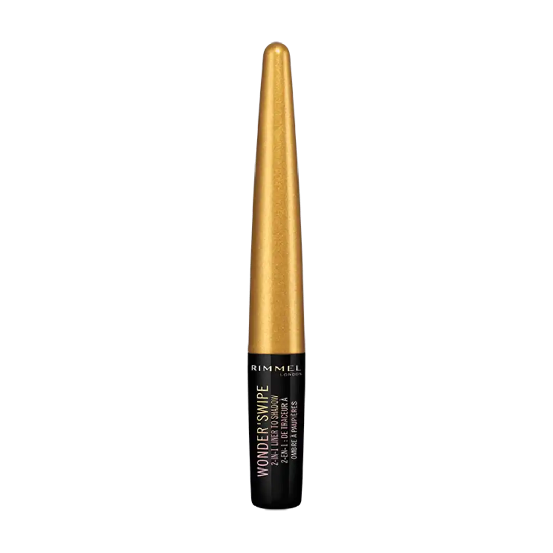 Rimmel Wonder'Swipe 2-in-1 Liner to Shadow, Assorted
