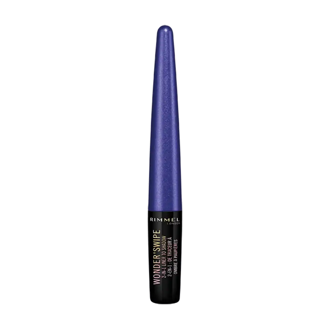 Rimmel Wonder'Swipe 2-in-1 Liner to Shadow, Assorted