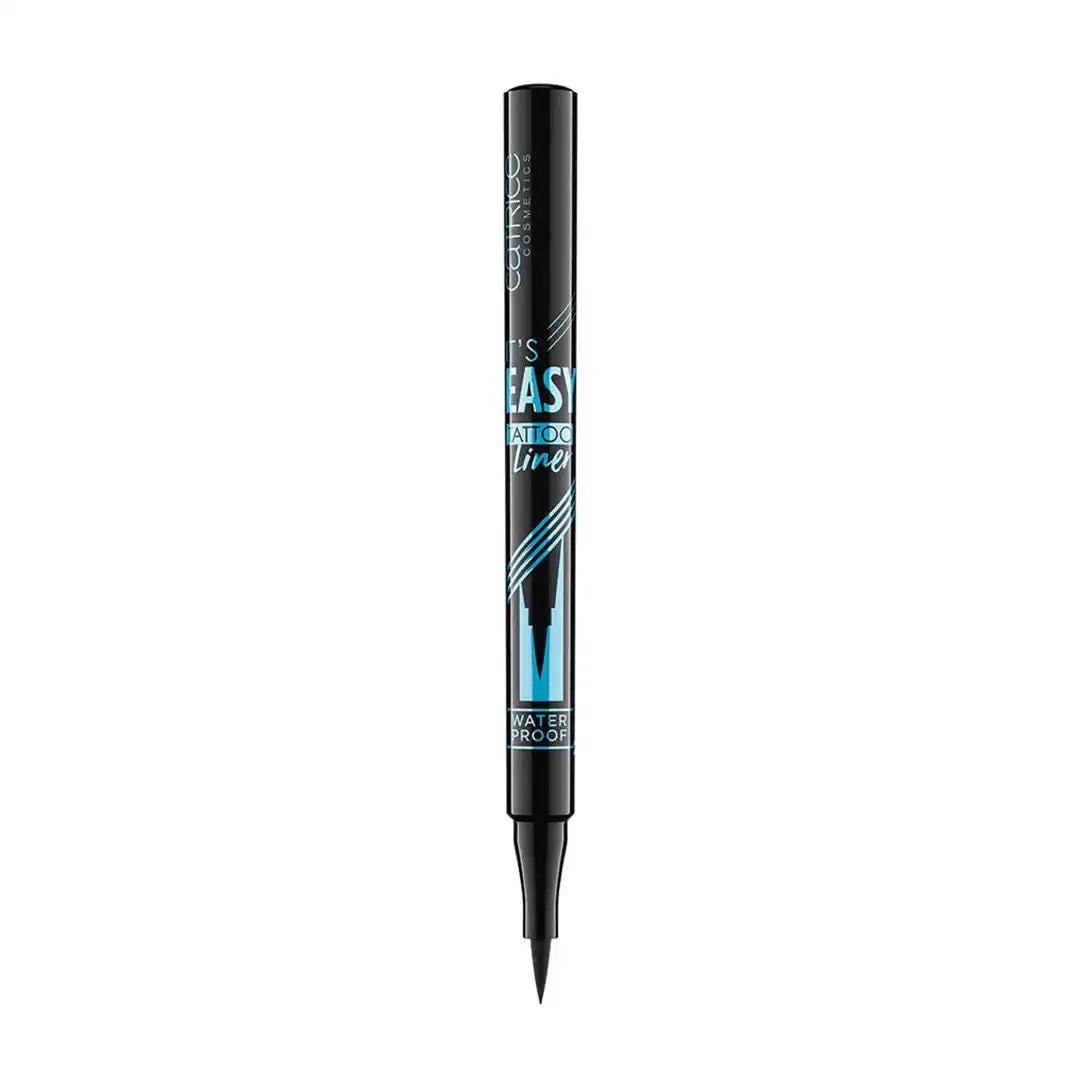 Catrice It's Easy Tattoo Liner Waterproof, 010