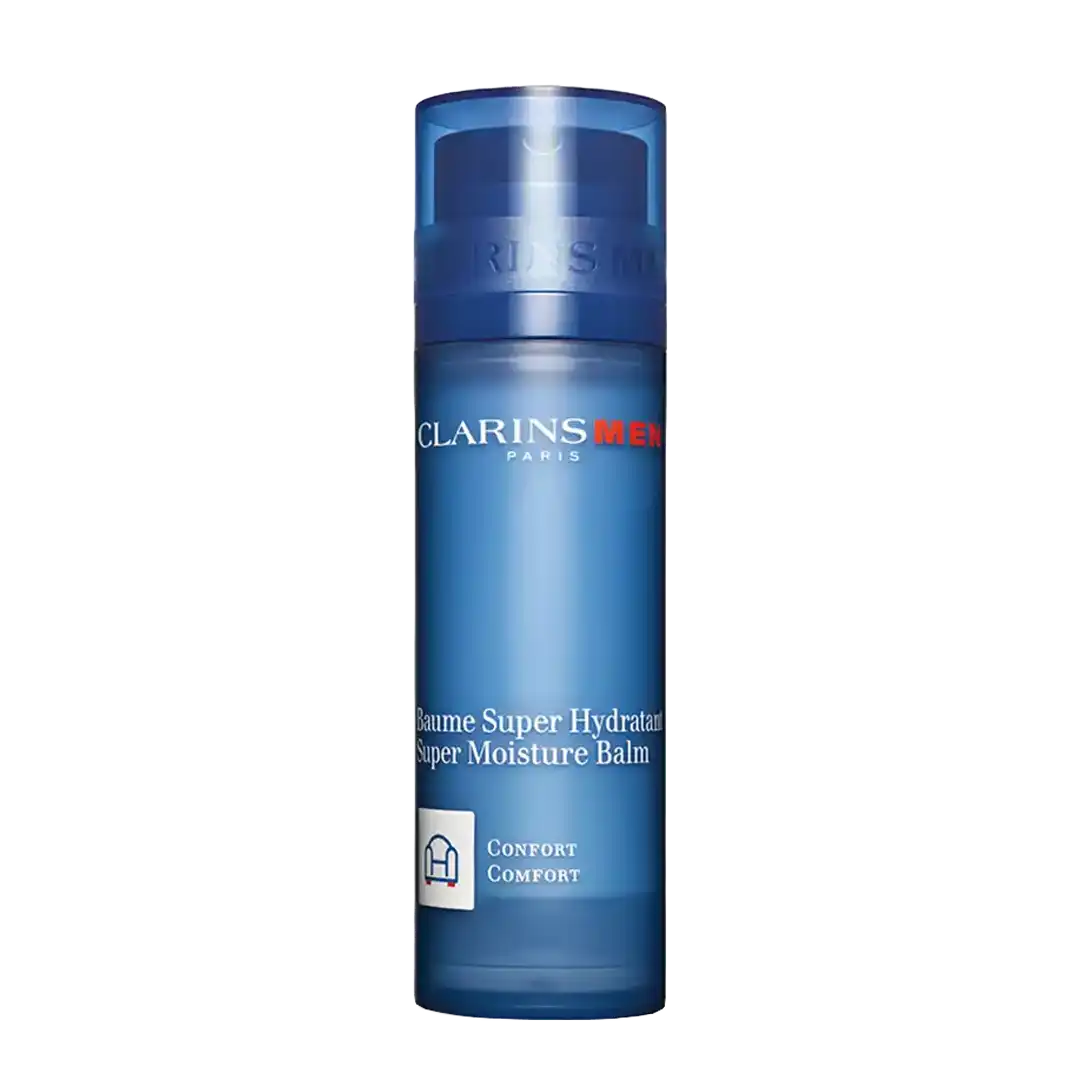Clarins Men Super Moisture Balm, 50ml