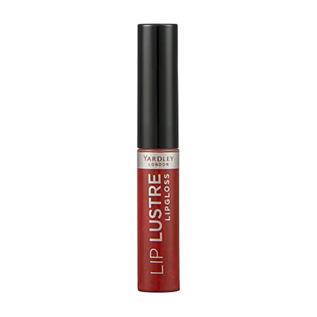 Yardley Liplustre Lipgloss, Unleashed