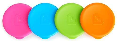 Munchkin Baby Munchkin Miracle Lids 4'S 735282170492 230691