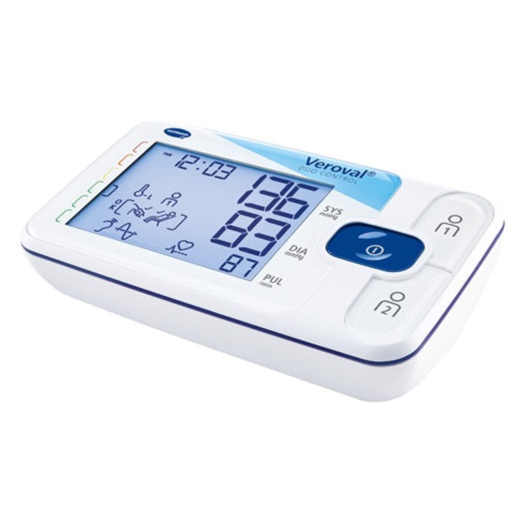 Veroval compact Blood Pressure Monitor