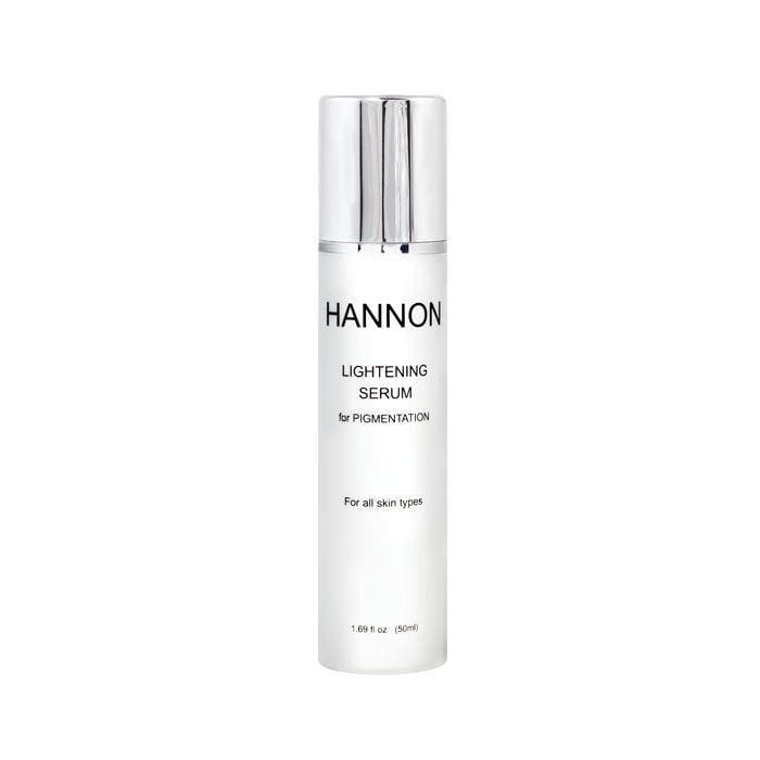 Hannon Beauty Hannon Lightening Serum for Pigmentation, 50ml 6009803762225 231207