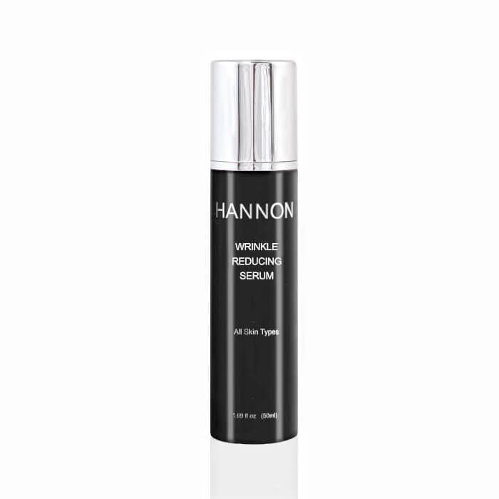 Hannon Beauty Hannon Wrinkle Reducing Serum, 50ml 6009803762355 231208