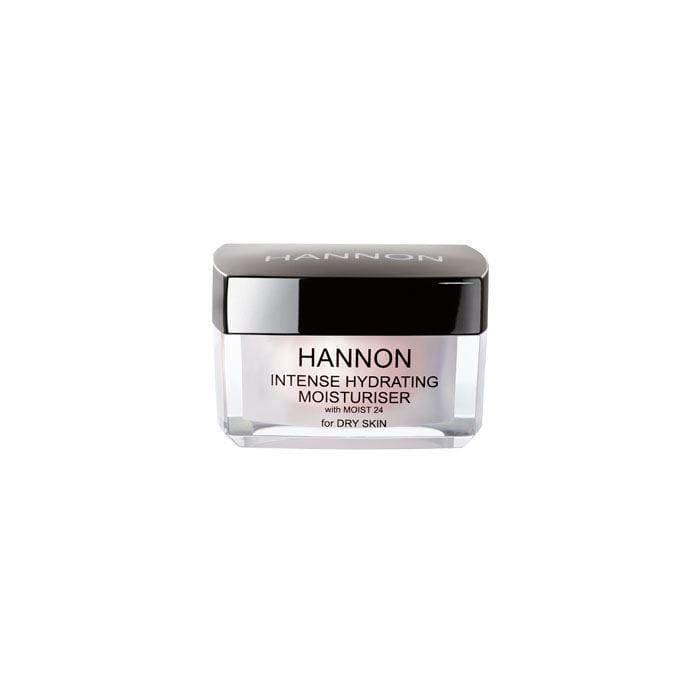 Hannon Beauty Hannon Intense Hydrating Moisturiser, 50ml 6009803762072 231210