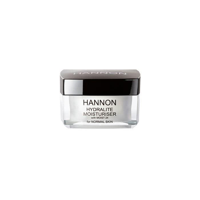 Hannon Beauty Hannon Hydralite Moisturiser with Moist 24, 50ml 6009803762218 231212