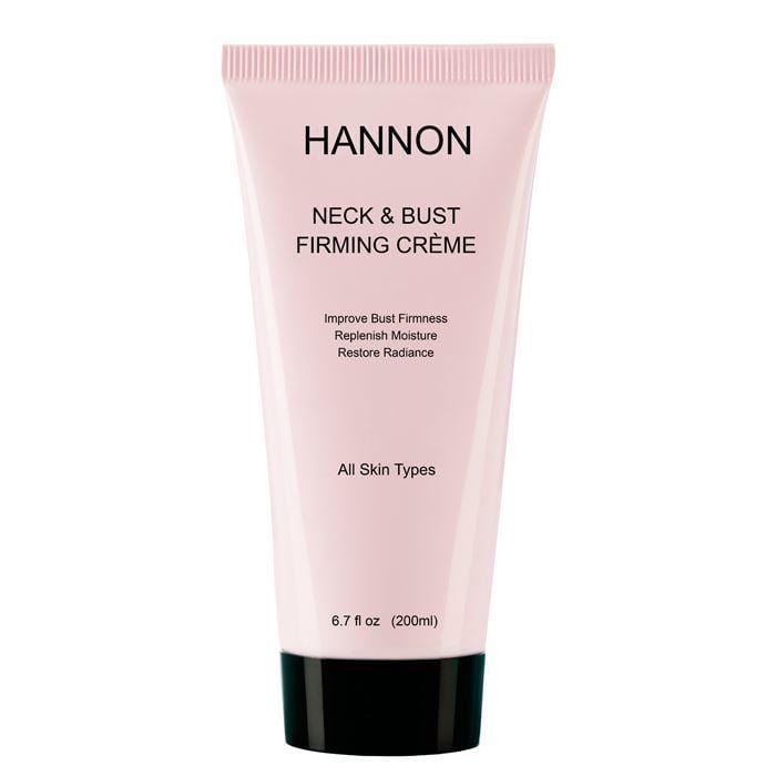 Hannon Beauty Hannon Neck & Bust Firming Creme, 200ml 6009803762324 231217
