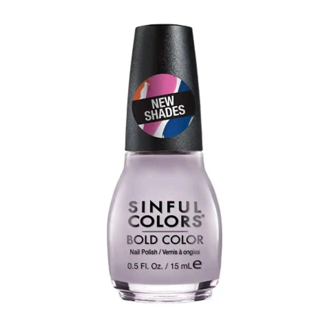 Revlon Sinful Colors Sinful Shine Nail Enamel Spring Fling