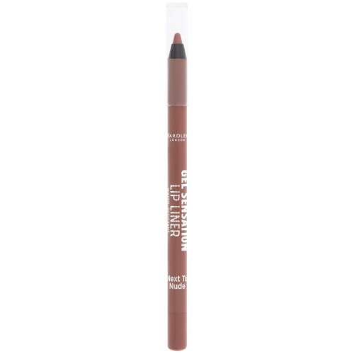 Yardley Beauty Yardley Gelsensation Lipliner, Nexttonude 6001567765726 231591