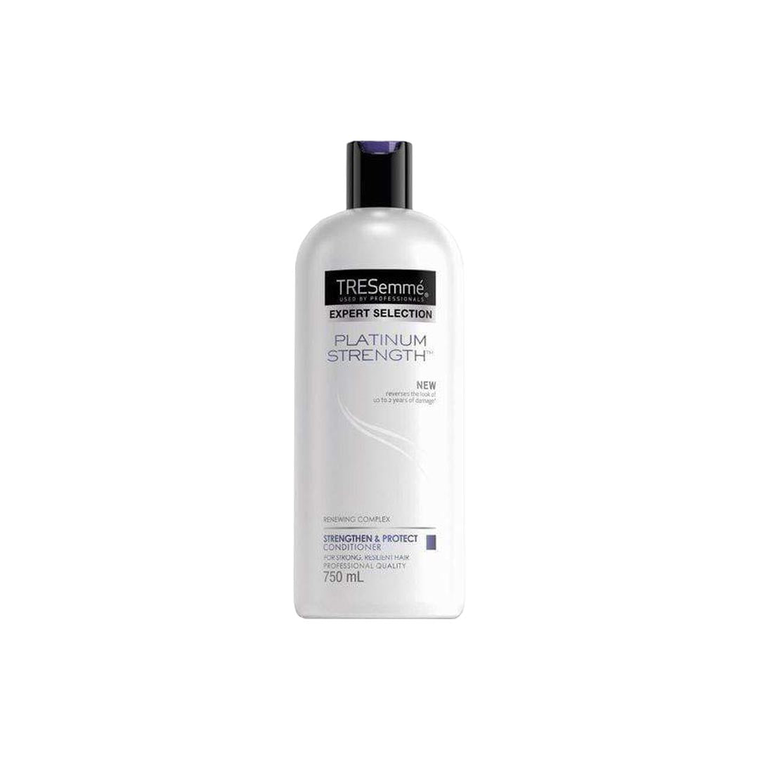 TRESemmé Expert Platinum Strength Strengthen & Protect Co-Wash, 750ml