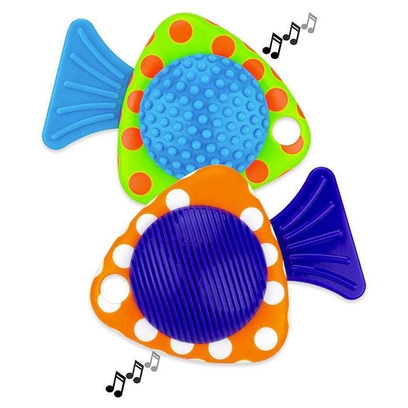 Munchkin Baby Munchkin Sassy Tootin Tuna 37977807554 231828