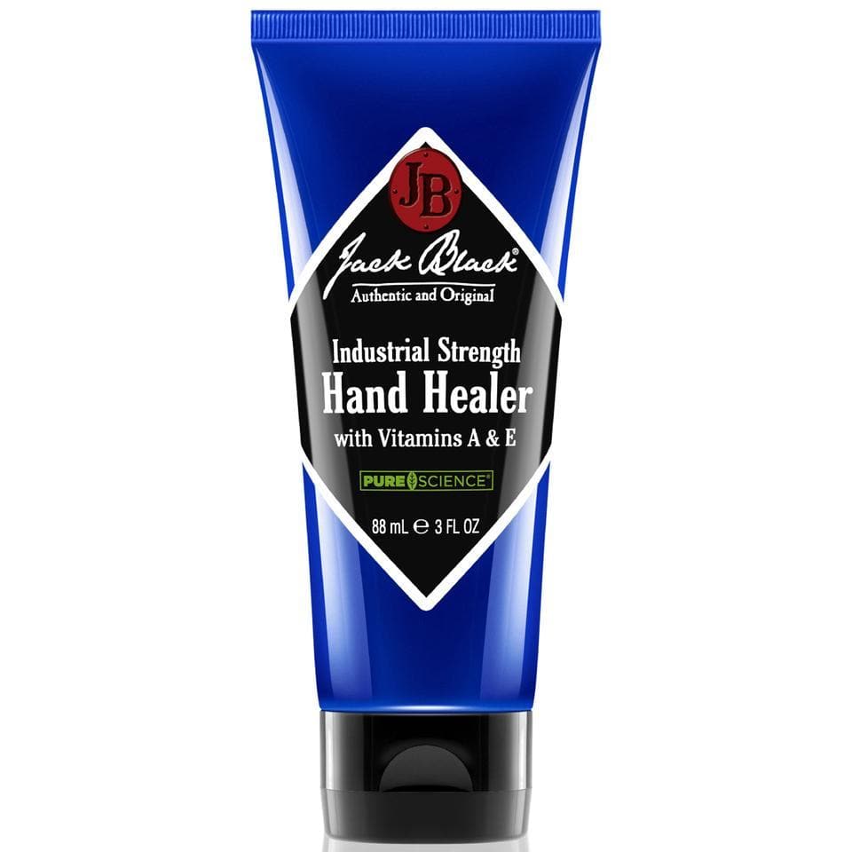 Jack Black Toiletries Jack Black Industrial Strength Hand Healer, 89ml 682223040027 231894