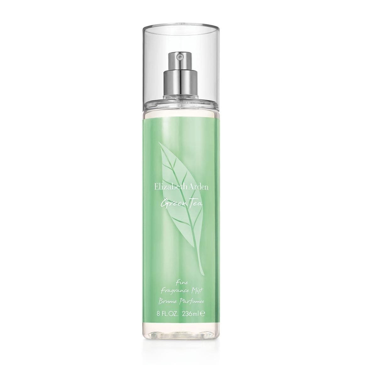 Elizabeth Arden Fragrances Elizabeth Arden Green Tea Fragrance Mist, 236ml 85805554927 231970