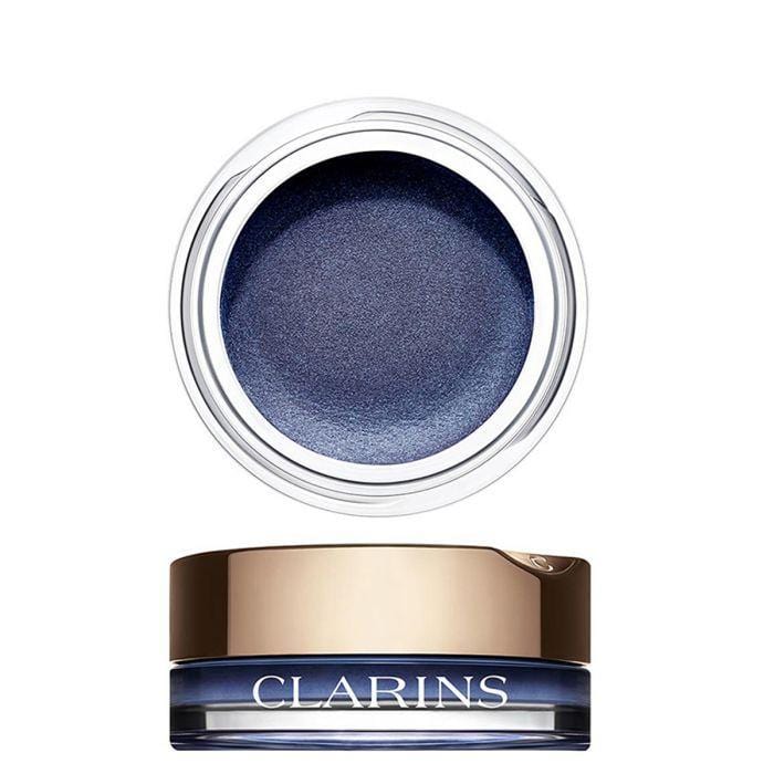 Clarins Beauty Clarins Mono Eyeshadow 04 Baby Blue 3380810269529 232136