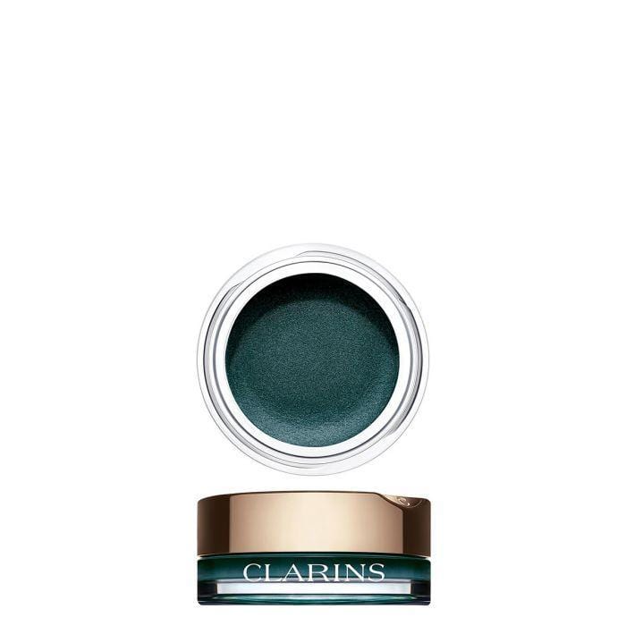 Clarins Beauty Clarins Mono Eyeshadow 05 Green Mile 3380810269536 232137