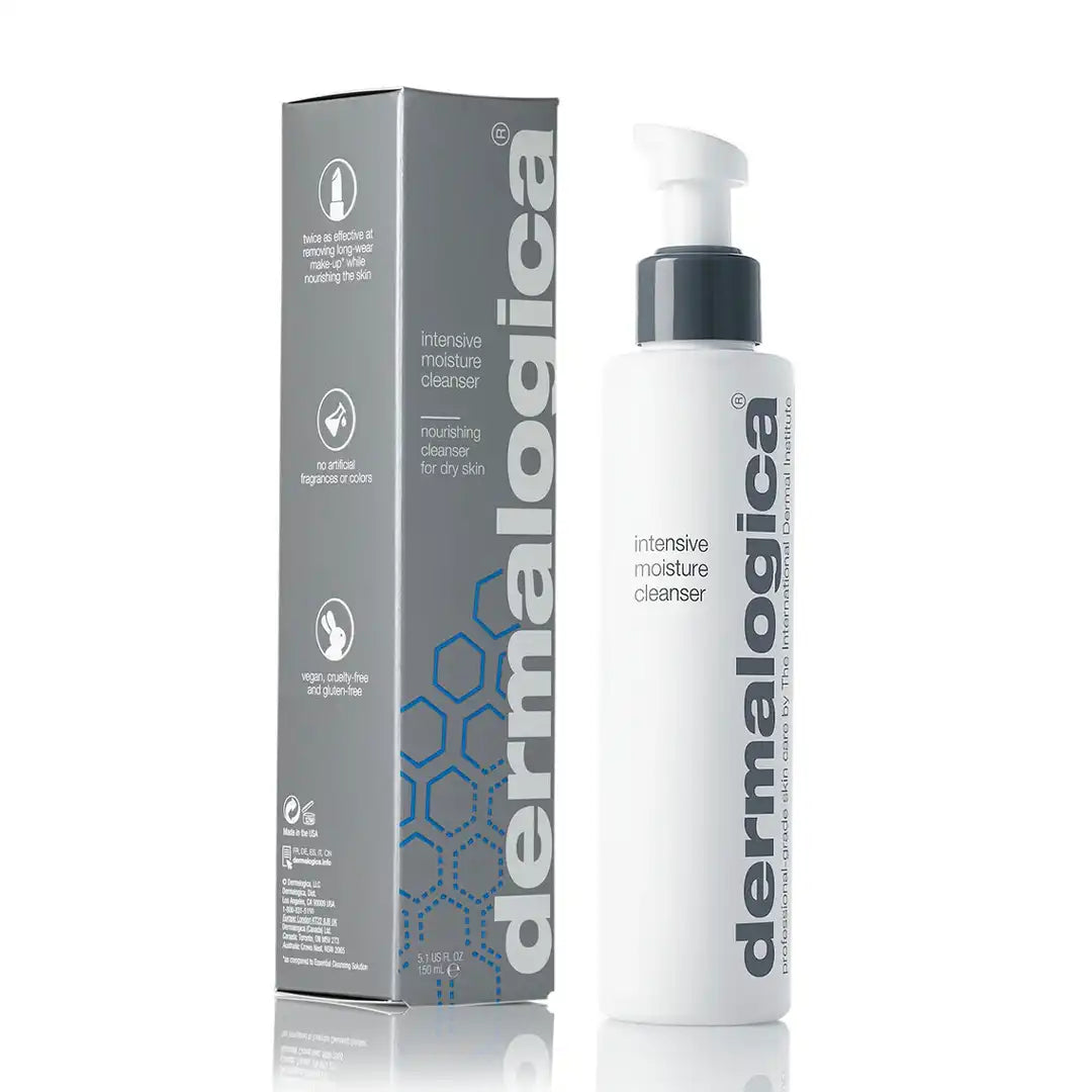 dermalogica Intensive Moisture Cleanser, 150ml