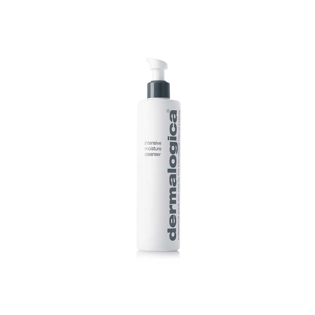 dermalogica intensive moisture cleanser, 295ml