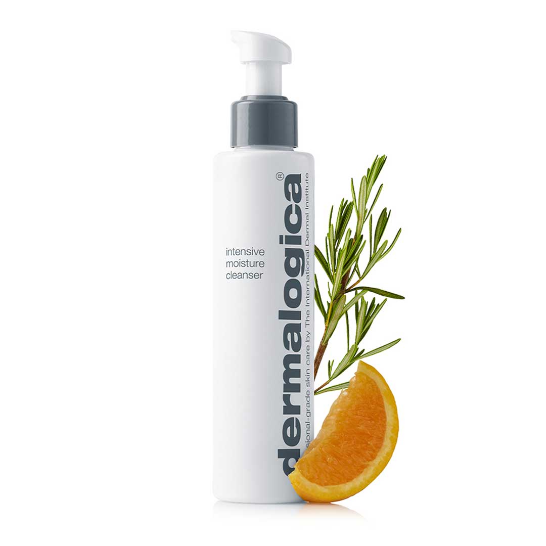 dermalogica intensive moisture cleanser, 295ml