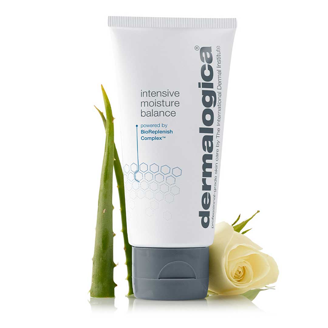 dermalogica intensive moisture balance, 100ml