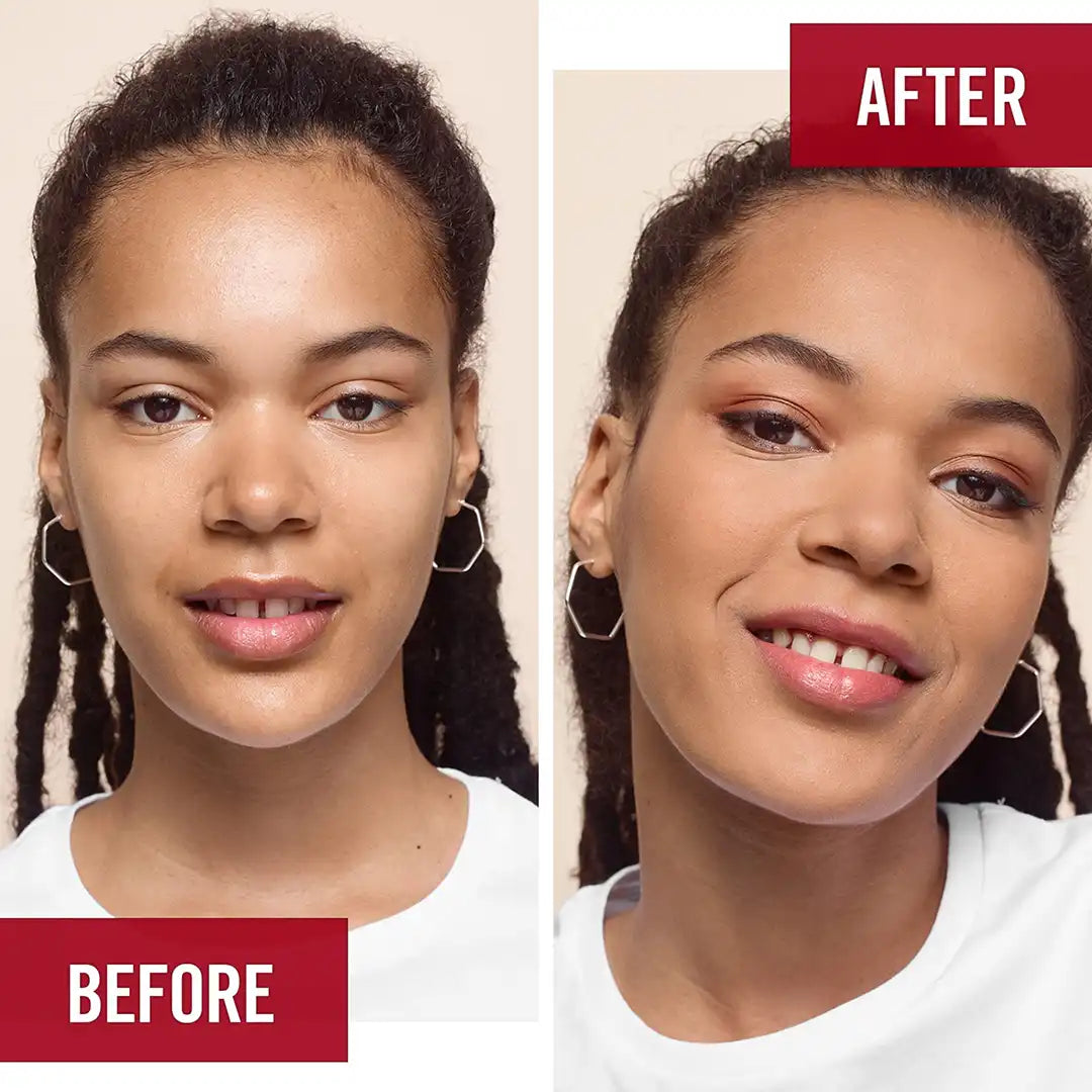 Rimmel Lasting Matte Foundation, Assorted