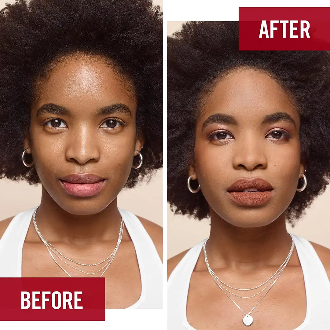 Rimmel Lasting Matte Foundation, Assorted