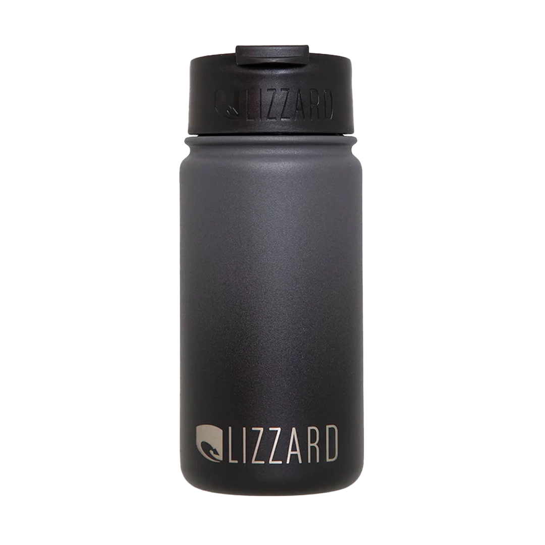 Lizzard Flask 415ml, Assorted