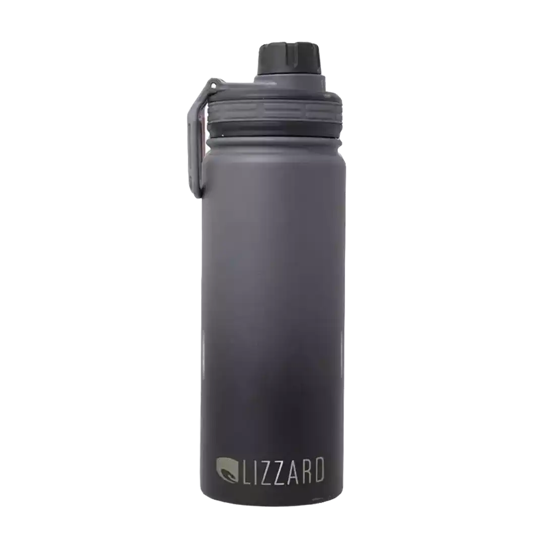 Lizzard Flask 530ml, Assorted
