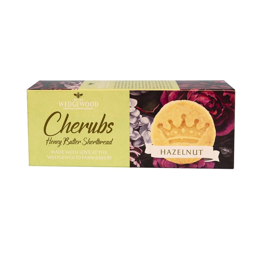 Wedgewood Household Wedgewood Cherubs Hazelnut, 150g 6009670531436 233030