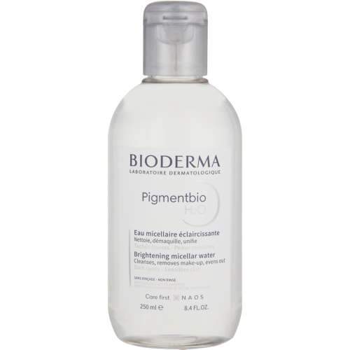 Bioderma Beauty Bioderma Pigmentbio H2O, 250ml 3701129800102 233040