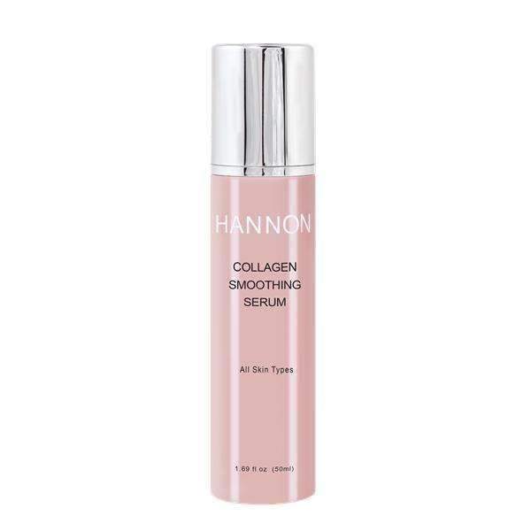 Hannon Beauty Hannon Collagen Smoothing Serum, 50ml 6009803762232 233049