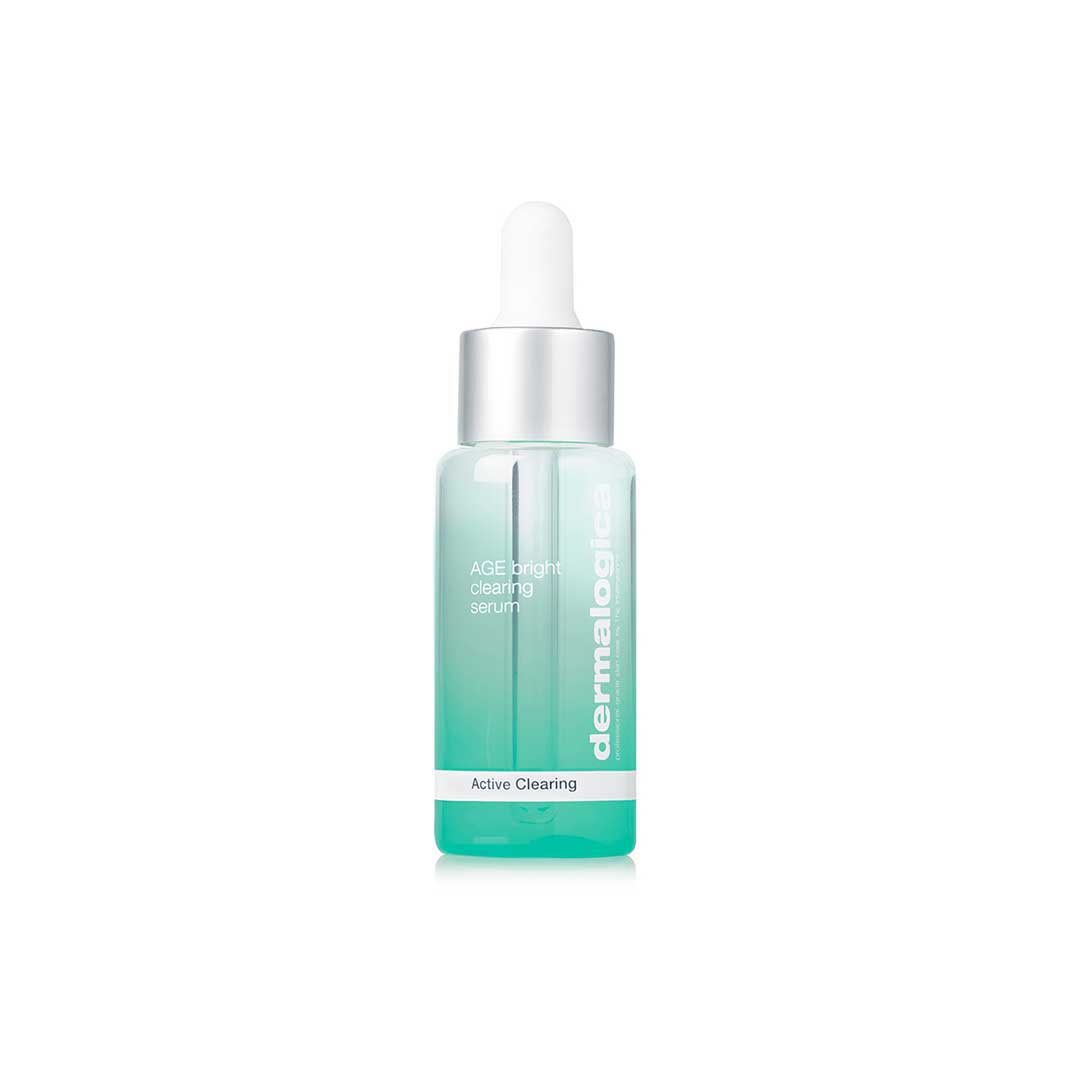 dermalogica age bright clearing serum, 30ml