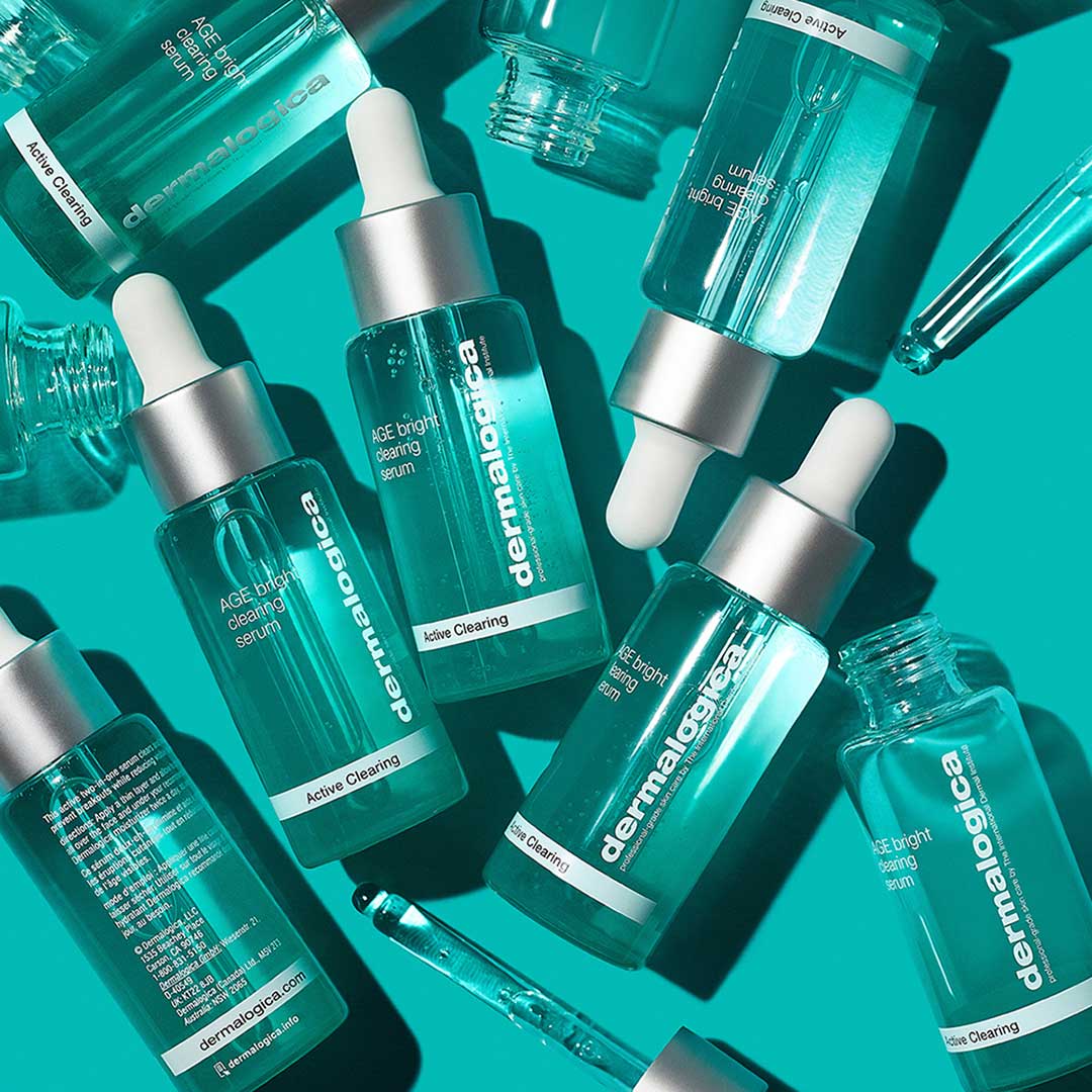 dermalogica age bright clearing serum, 30ml